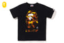 1ST CAMO BY BATHING APE TEE
