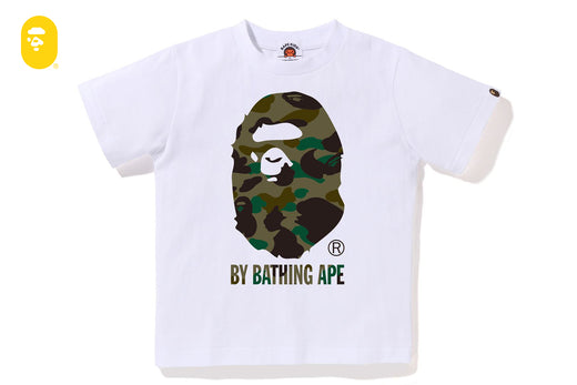 1ST CAMO BY BATHING APE TEE
