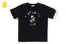 CITY CAMO COLLEGE TEE