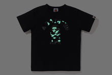 CITY CAMO COLLEGE TEE