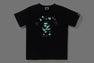 CITY CAMO COLLEGE TEE