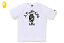 CITY CAMO COLLEGE TEE