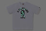 CITY CAMO COLLEGE TEE