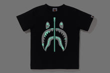 CITY CAMO SHARK TEE