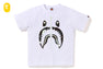 CITY CAMO SHARK TEE