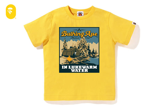 BASE CAMP TEE