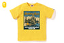 BASE CAMP TEE