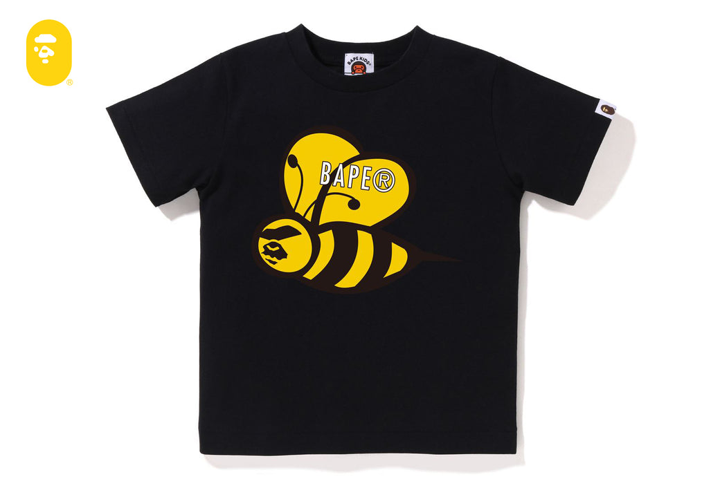 BAPE BEE TEE | bape.com