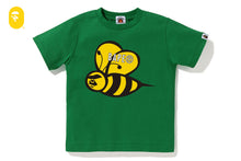 BAPE BEE TEE