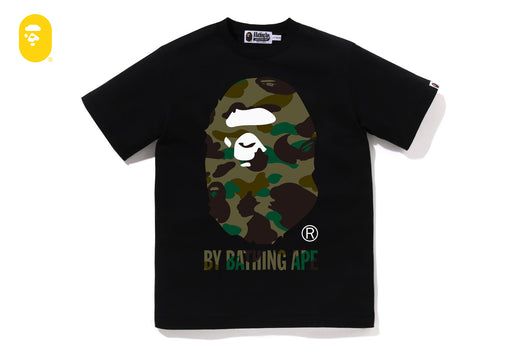 A BATHING APE 1stカモグリーン　メッシュタンクトップ Bape 1st Camo Collection | Bape official website – INT.BAPE.COM