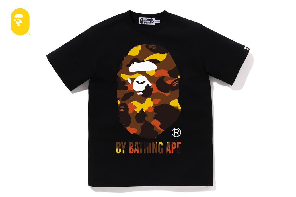 トップス 1ST CAMO CRAZY BY BATHING APE TEE 1ST CAMO CRAZY BY BATHING APE TEE MENS – eu.bape.com
