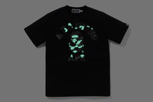CITY CAMO COLLEGE TEE