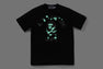 CITY CAMO COLLEGE TEE