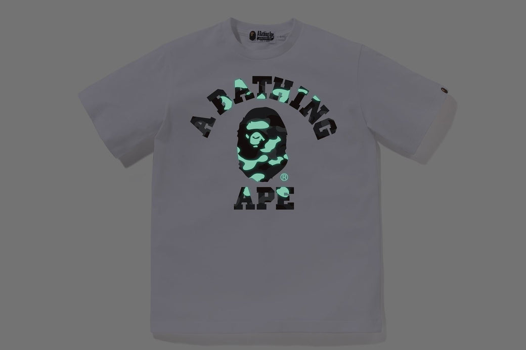 人気 ☆BAPE☆ CITY CAMO BY BATHING APE T-SHIRT CITY CAMO BY BATHING APE TEE t-shirt | eBay