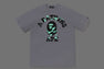 CITY CAMO COLLEGE TEE
