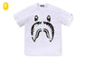 CITY CAMO SHARK TEE
