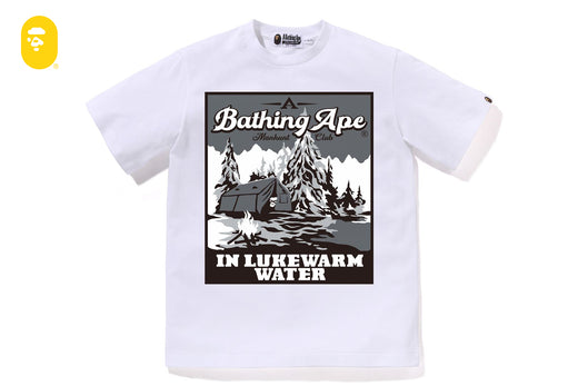 BASE CAMP TEE