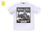 BASE CAMP TEE