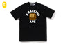 TRIPLE COLLEGE TEE
