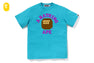 TRIPLE COLLEGE TEE