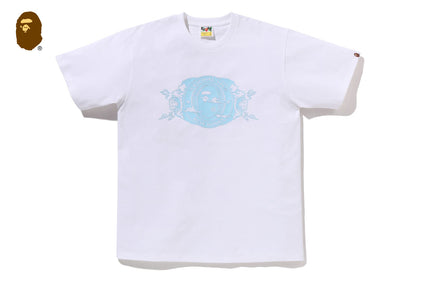 ICY BAPE TEE