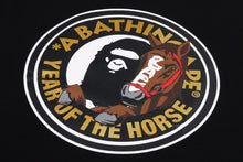 YEAR OF THE HORSE TEE