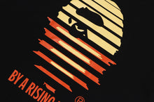 BY A RISING BAPE TEE