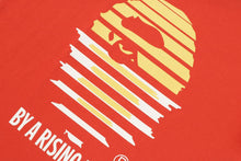 BY A RISING BAPE TEE