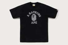 REFLECTIVE ON COLLEGE TEE