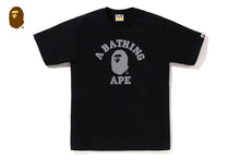 REFLECTIVE ON COLLEGE TEE