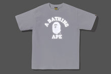 REFLECTIVE ON COLLEGE TEE