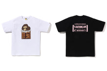 CHOCOLATE BAR APE HEAD TEE