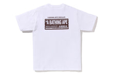 CHOCOLATE BAR APE HEAD TEE