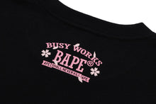 SAKURA PHOTO APE HEAD TEE