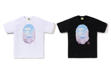 SAKURA PHOTO APE HEAD TEE