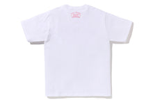SAKURA PHOTO APE HEAD TEE