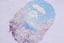 SAKURA PHOTO APE HEAD TEE