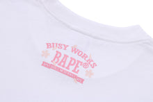 SAKURA PHOTO APE HEAD TEE