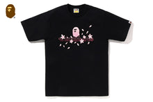 SAKURA LOGO TEE
