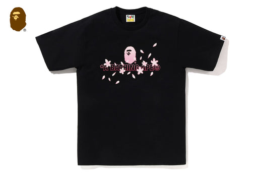 BAPE ムック限定 マイロ &amp; リサ Tシャツ レディース TALLサイズ BIG BABY LISA TEE | bape.com