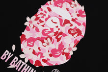 ABC SAKURA CAMO BY BATHING APE TEE