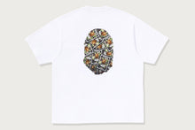 BAPE® COLLECTIBLE CARD APE HEAD TEE