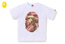 CHOCOLATE APE HEAD TEE