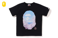 SAKURA PHOTO APE HEAD TEE