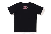 SAKURA PHOTO APE HEAD TEE