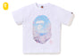SAKURA PHOTO APE HEAD TEE