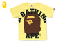 FACE OVER COLLEGE TEE
