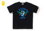 ABC CAMO COLLEGE SUMMER TEE