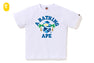 ABC CAMO COLLEGE SUMMER TEE