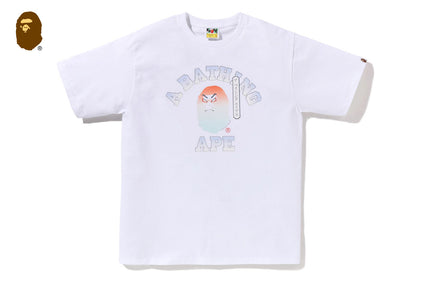 KABUKI COLLEGE TEE